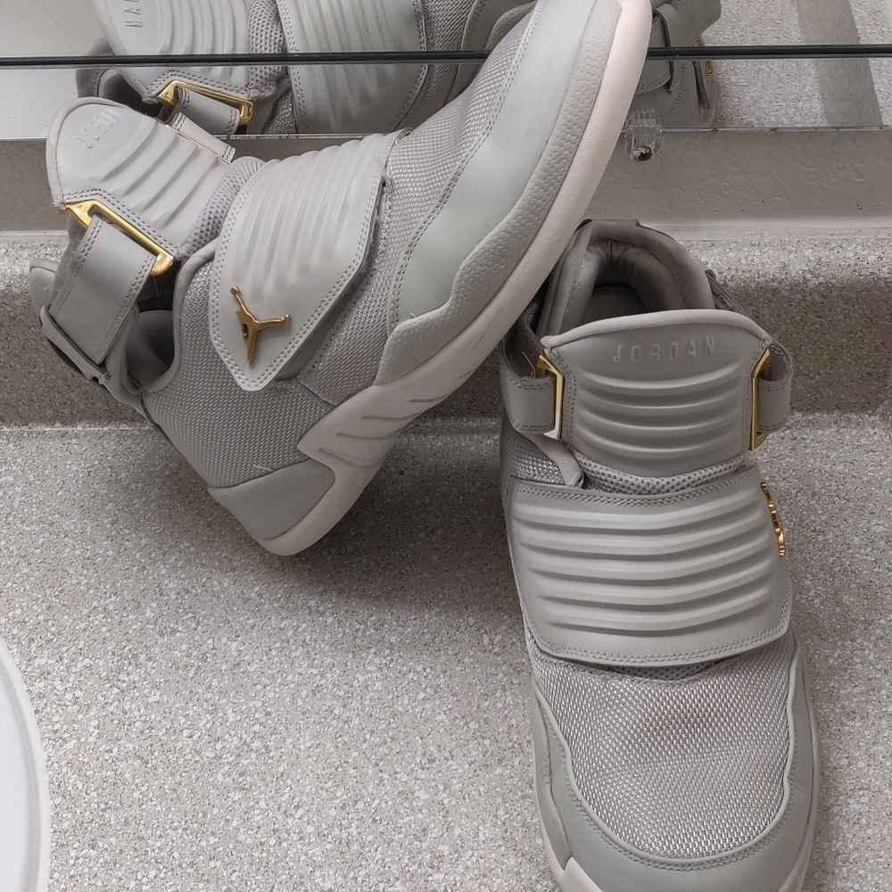 Jordan 23 generation size 10